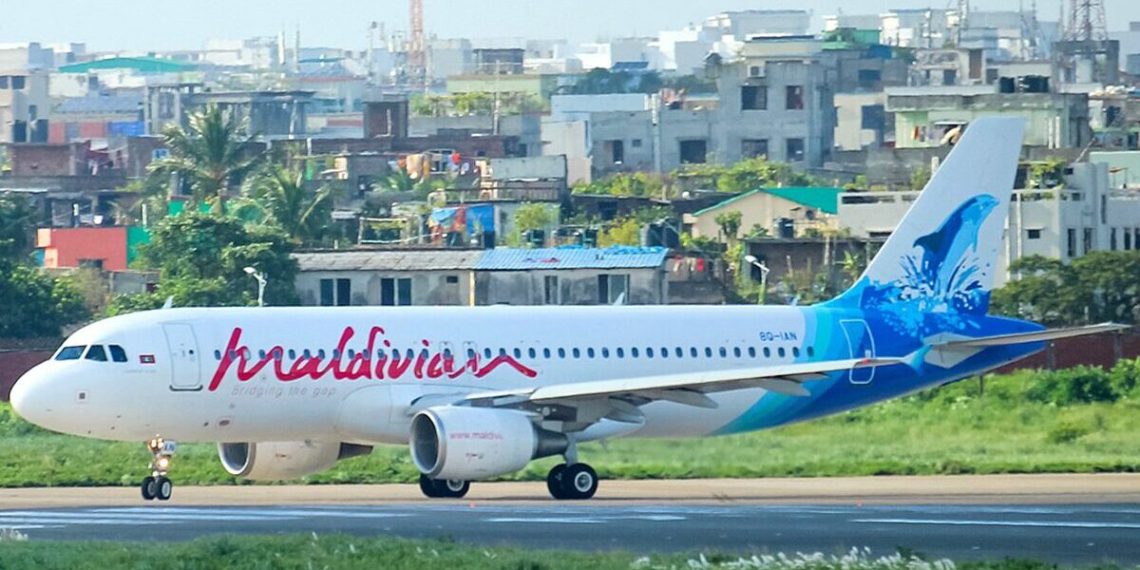 Maldivian Adds Holiday Flights to Bangkok and Kuala Lumpur