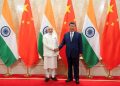 India and China Affirm Partnership at SCO Summit