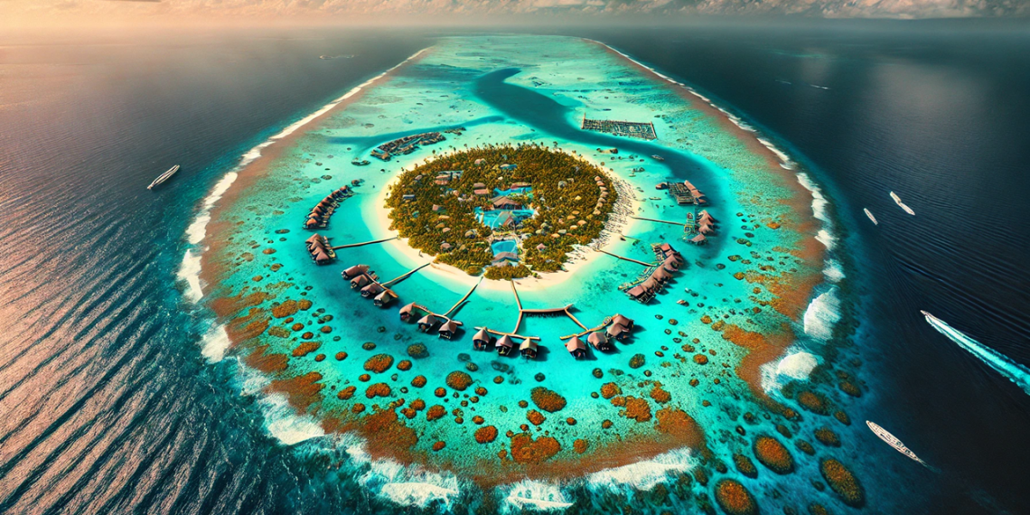 Maldives Faces Economic Challenges Amid Rising Debt and Declining Reserves