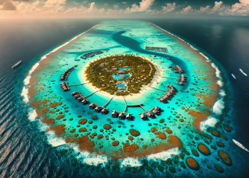 Maldives Faces Economic Challenges Amid Rising Debt and Declining Reserves