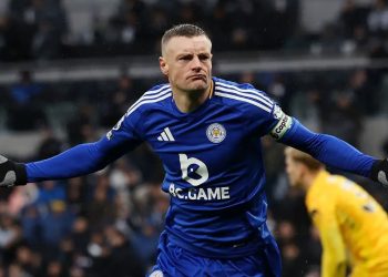 Jamie Vardy Joins Serie A Side Cremonese in Surprise Move