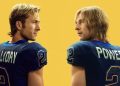Glen Powell Reinvents Himself in Hulu’s Chad Powers