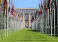UN Human Rights Council’s 60th Session Opens in Geneva