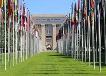 UN Human Rights Council’s 60th Session Opens in Geneva
