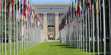 UN Human Rights Council’s 60th Session Opens in Geneva