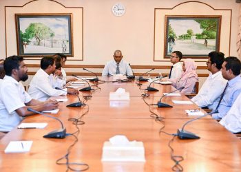 President Muizzu Vows to Address Fishermen’s Key Issues