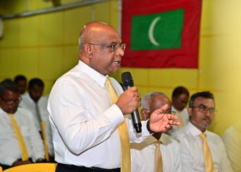 Shahid Criticizes Government Over Economic Mismanagement