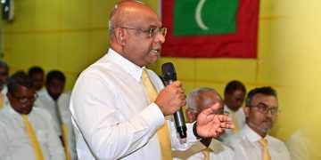 Shahid Criticizes Government Over Economic Mismanagement