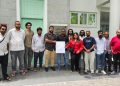 Journalists Submit Petition Urging Rejection of Media Bill