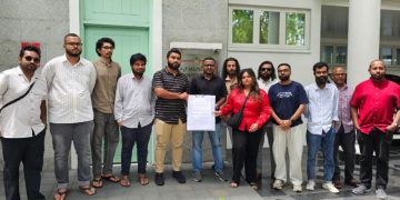Journalists Submit Petition Urging Rejection of Media Bill