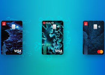 BML to Raise Credit Card Dollar Limits From February