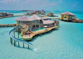 Maldives Tourism 2025: Ready to Welcome the World