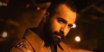 Faheem Abdullah: From Self-Taught Artist to Overnight Musical Sensation