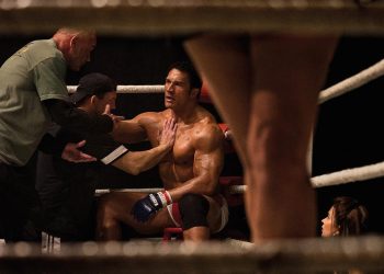 Dwayne Johnson Shines in The Smashing Machine