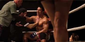 Dwayne Johnson Shines in The Smashing Machine