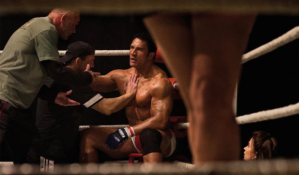 Dwayne Johnson Shines in The Smashing Machine