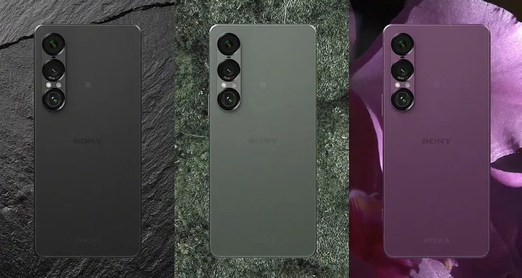 Sony Addresses Smartphone Market Exit Rumors, Resumes Xperia Sales