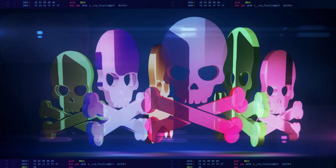 Hidden Malware Found in AI-Processed Images Poses New Security Risk