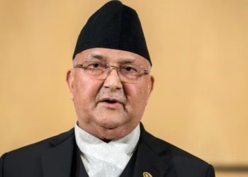 Nepal PM K.P. Sharma Oli Resigns After Deadly Protests Over Social Media Ban