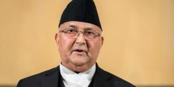 Nepal PM K.P. Sharma Oli Resigns After Deadly Protests Over Social Media Ban