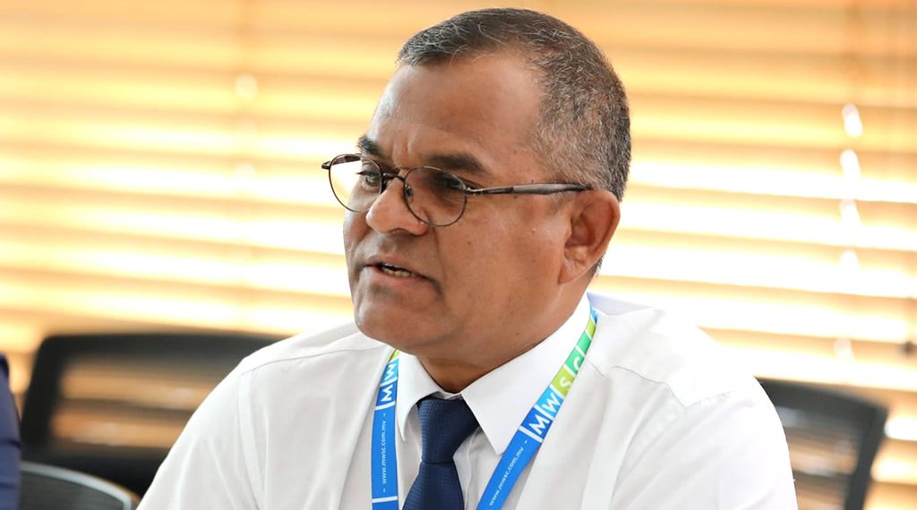 MWSC to Partner with Resorts for Dollar Flow