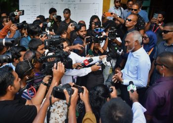 Maldives Media Bill Threatens Press Freedom