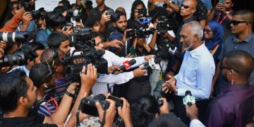 Maldives Media Bill Threatens Press Freedom