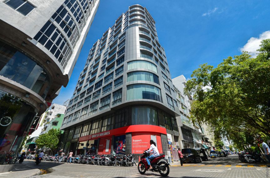 Employment in Male’ Reaches 74.8%, But Gender Gap Remains Wide