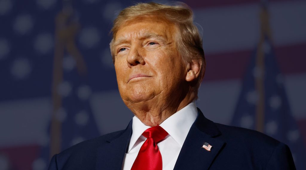 Trump Pledges Executive Order Mandating Voter ID for Every Ballot