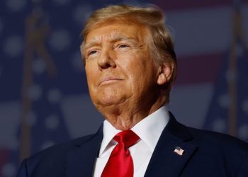 Trump Pledges Executive Order Mandating Voter ID for Every Ballot