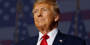 Trump Pledges Executive Order Mandating Voter ID for Every Ballot