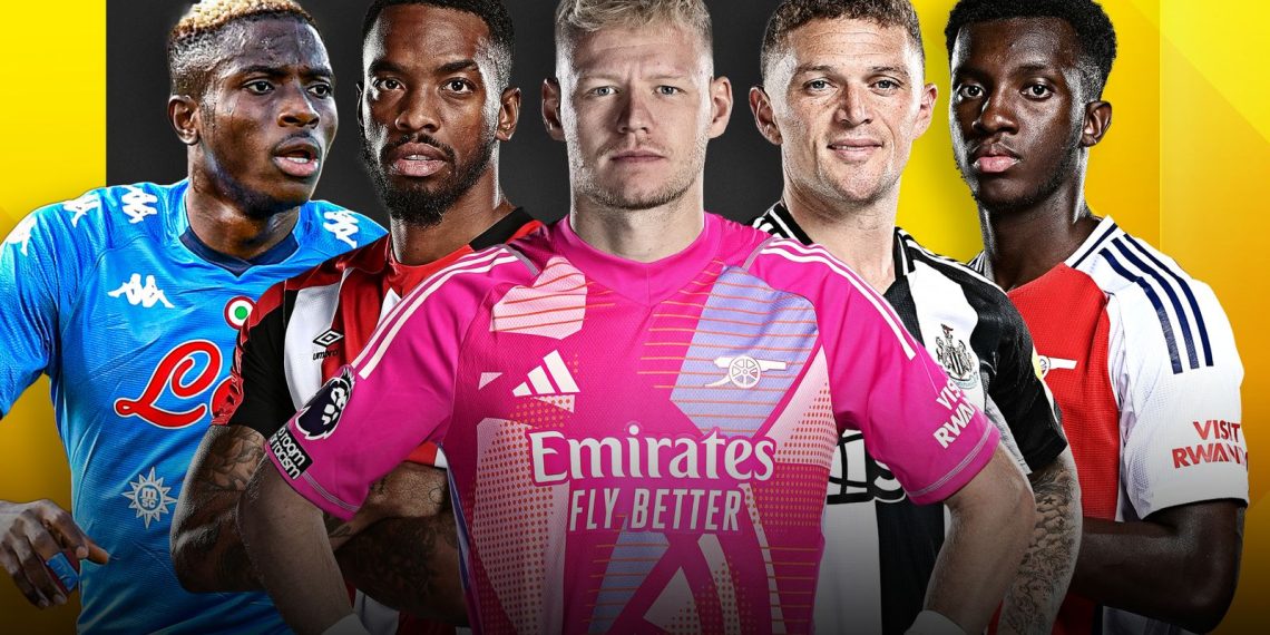 Premier League Clubs Make Last-Minute Moves as Transfer Window Closes