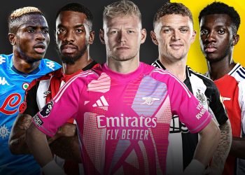 Premier League Clubs Make Last-Minute Moves as Transfer Window Closes