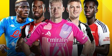 Premier League Clubs Make Last-Minute Moves as Transfer Window Closes