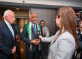Muizzu Slams Israel Over Gaza Aid Flotilla Seizure
