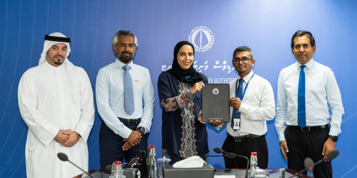 Ooredoo Techfin Gets Permit to Launch PayPal in Maldives