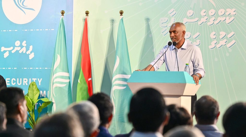 President Muizzu to Launch 3,000-Flat Housing Project in Malé
