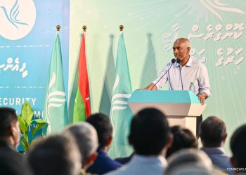 President Muizzu to Launch 3,000-Flat Housing Project in Malé
