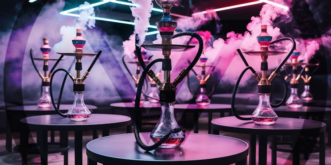 Maldives Medical Association Calls for Shisha Ban and Higher Taxes on Sugary Drinks