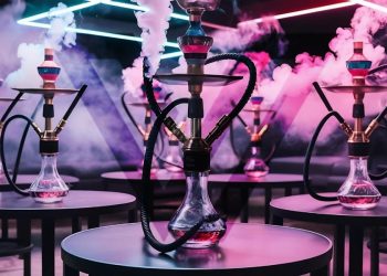 Maldives Medical Association Calls for Shisha Ban and Higher Taxes on Sugary Drinks