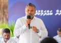 Shiyam Promises Open Dialogue With Fishermen
