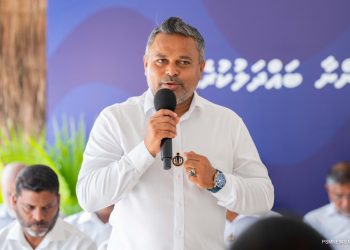 Shiyam Promises Open Dialogue With Fishermen