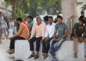 Foreign Worker Limits Planned Across Key Jobs