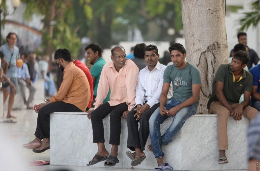 Foreign Worker Limits Planned Across Key Jobs