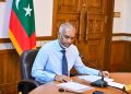 President Establishes Maldives National Anti-Doping Agency