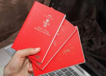 Maldives Rises in Henley Passport Index, Remains Strongest in South Asia