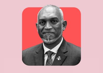 President Muizzu Named in TIME100 Health 2026