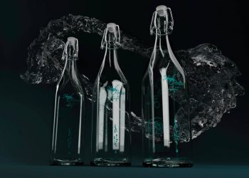 Safety concerns raised over Handy Water glass bottles after failed tests