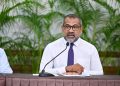 Maldives explores additional supply chains to secure essential goods
