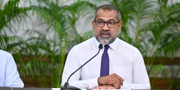 Maldives explores additional supply chains to secure essential goods